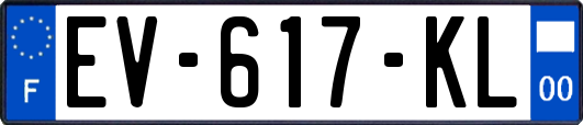 EV-617-KL