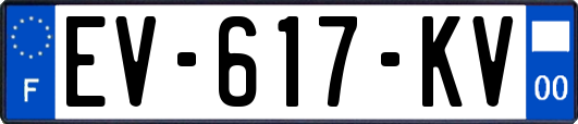 EV-617-KV