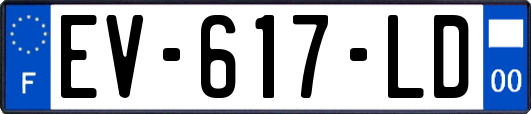 EV-617-LD
