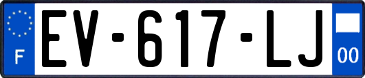 EV-617-LJ