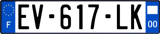EV-617-LK