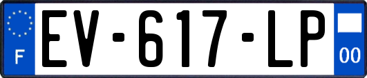 EV-617-LP