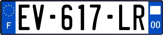 EV-617-LR