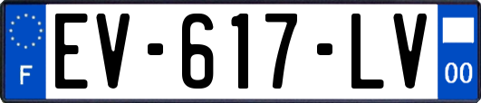 EV-617-LV