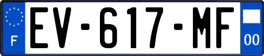 EV-617-MF