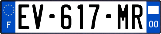 EV-617-MR