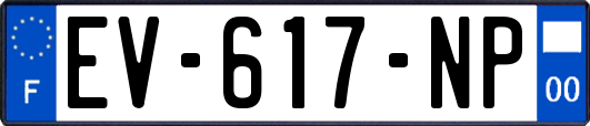 EV-617-NP