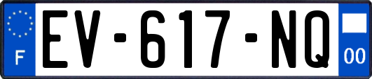 EV-617-NQ