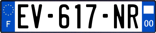 EV-617-NR