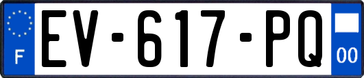 EV-617-PQ