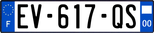 EV-617-QS