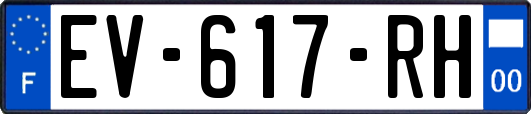 EV-617-RH
