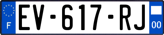 EV-617-RJ