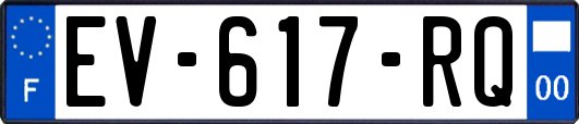 EV-617-RQ