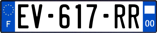 EV-617-RR