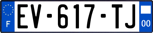 EV-617-TJ