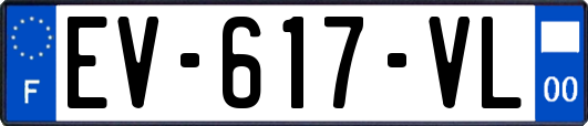 EV-617-VL