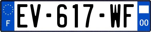EV-617-WF