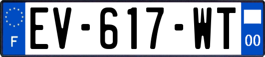 EV-617-WT