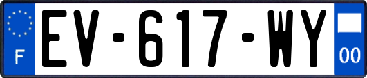 EV-617-WY
