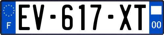 EV-617-XT