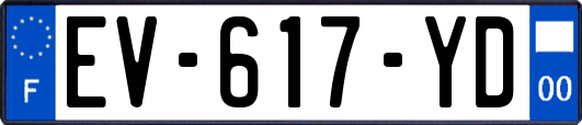 EV-617-YD