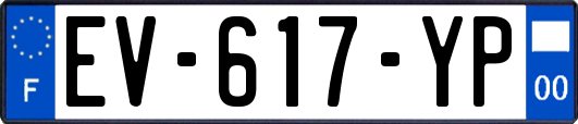 EV-617-YP