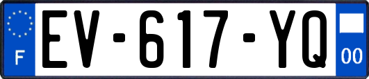 EV-617-YQ