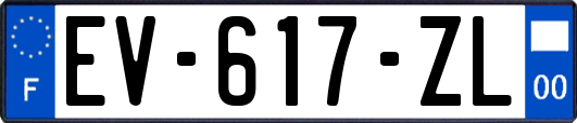EV-617-ZL