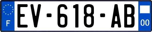 EV-618-AB