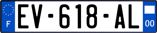 EV-618-AL