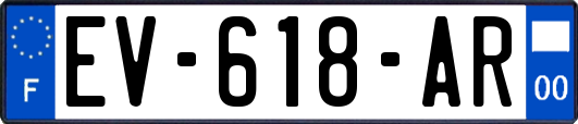 EV-618-AR