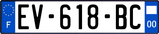 EV-618-BC