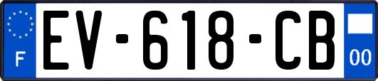 EV-618-CB