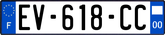 EV-618-CC