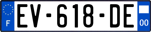 EV-618-DE