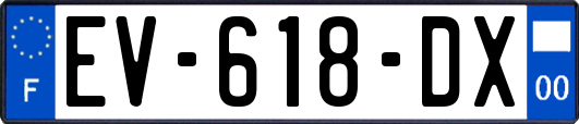 EV-618-DX