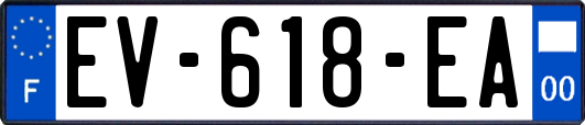 EV-618-EA