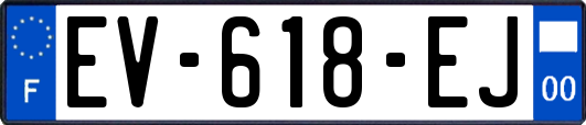 EV-618-EJ