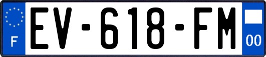 EV-618-FM