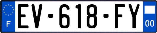 EV-618-FY