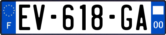 EV-618-GA