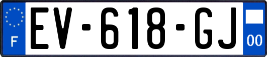 EV-618-GJ