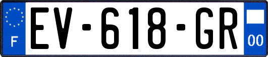 EV-618-GR