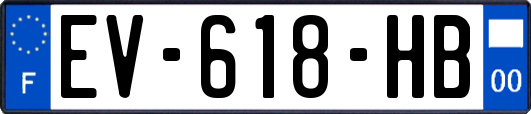 EV-618-HB