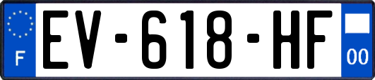 EV-618-HF