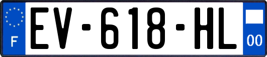 EV-618-HL