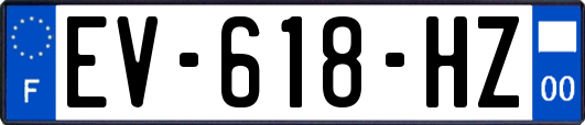 EV-618-HZ
