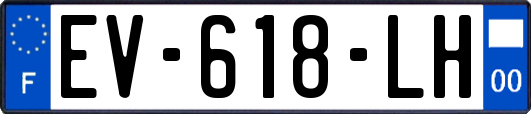 EV-618-LH