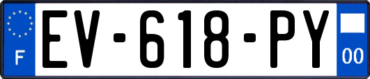 EV-618-PY